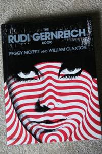 Rudi GERNREICH book *