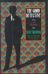 The Good Detective --Signed--