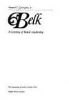 BELK, A CENTURY OF RETAIL LEADERSHIP