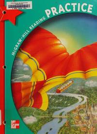 McGraw Hill Reading Practice Book Grade 3