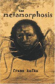 cover of The Metamorphosis