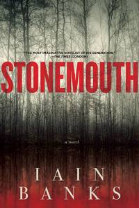 cover of Stonemouth