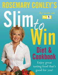 Slim to Win : Diet and Cookbook