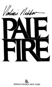 Pale Fire 