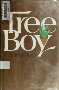 Tree Boy by Shirley Nagel - 1978-04