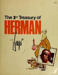 1st Treasury Of Herman