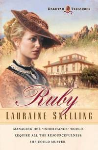 Ruby (ISBN: 9780764222221)