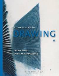 A Guide To Drawing, Concise Edition