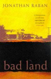 image of Bad Land