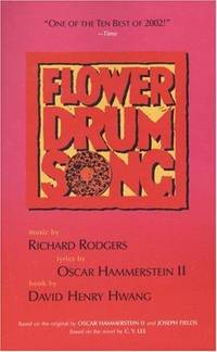 Flower Drum Song