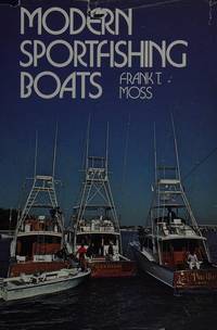 Modern Sportfishing Boats