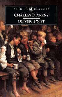 Oliver Twist