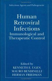 Human Retroviral Infections