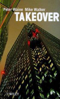 TAKEOVER (WILEY INVESTMENT)