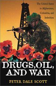 Drugs, Oil and War