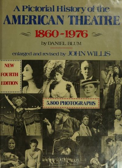 洋書 A Pictorial History of the Silent Screen A Pictorial History of the Silent Screen: Blum, Daniel J