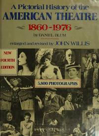 A Pictorial History of the Silent Screen by Daniel Blum