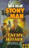 Enemy Within (Mack Bolan : Stony Man #38) by Jerry Don (creator); VanCook - Paperback - First Paperback Printing - 1999 - from Second Chance Books & Comics (SKU: 071850)