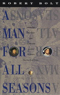 image of MAN FOR ALL SEASONS