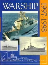 Warship, 1995