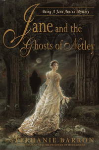 Jane and the Ghosts of Netley: Being a Jane Austen Mystery