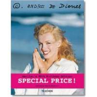 Andre de Dienes: Marilyn [With Issue of Sunbathing Review] by