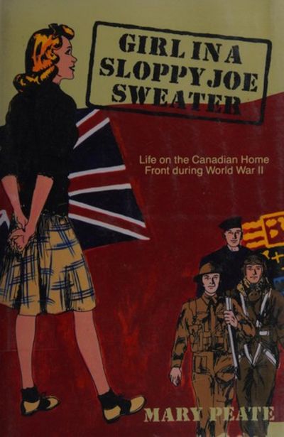sloppy joe sweater