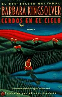 cover of Cerdos En El Cielo/Pigs in Heaven