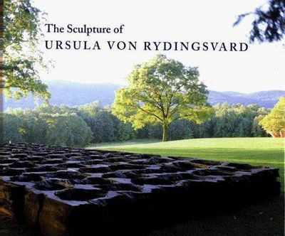 The Sculpture of Ursula von Rydingsvard