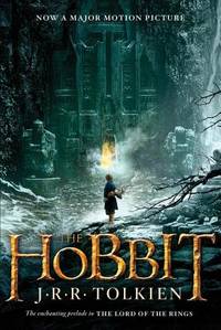 The Hobbit (Movie Tie-In) by Tolkien, J.R.R