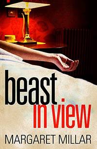 cover of Beast in View