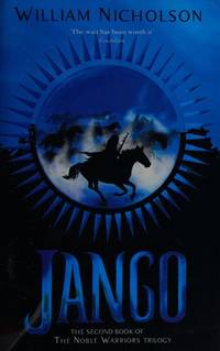 Jango (Noble Warriors Trilogy)