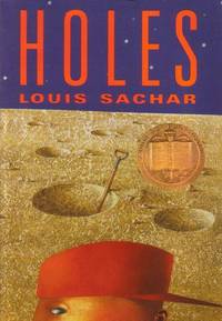 Holes by Sachar, Louis