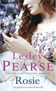 Rosie Pearse, Lesley by Pearse, Lesley - 1998-01-01