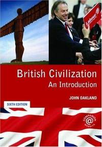 British Civilization: An Introduction
