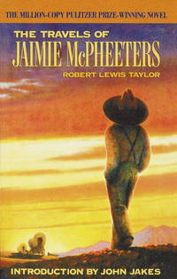 The Travels of Jaimie Mcpheeters (Arbor House Library of Contemporary Americana) : A Novel