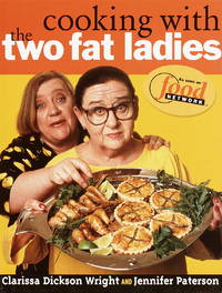 Cooking with the Two Fat Ladies