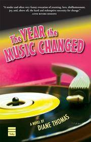 The Year the Music Changed: The Letters of Achsa Mceachern-Isaacs & Elvis Presley.