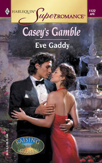 Casey's Gamble