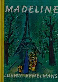 cover of Madeline