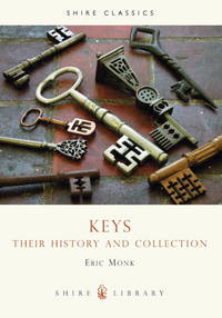 Keys: Their History and Collection