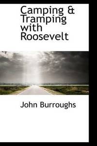 image of Camping_Tramping with Roosevelt