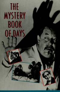 The Mystery Book of Days de Malloy, William - 1990