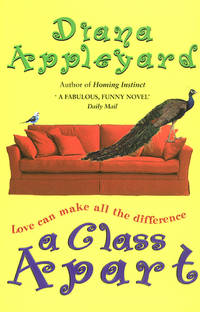 cover of A Class Apart