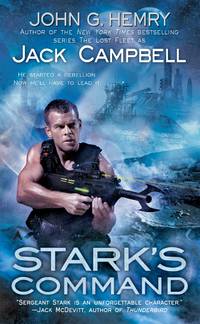 Stark&#039;s Command (Stark&#039;s War, Book 2) by John G. Hemry, Jack Campbell