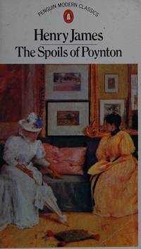 The Spoils of Poynton (Modern Classics)