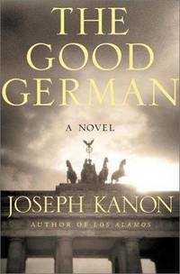 The Good German: a Novel