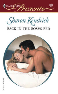 Back In The Boss's Bed