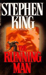 image of The Running Man