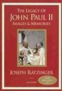 Legacy Of John Paul Ii, The